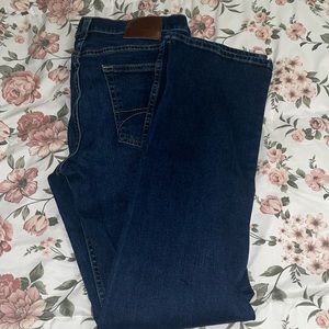 Hollister Jeans Men’s size 32 x 34